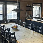 Ferienhaus Awesome In