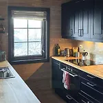 Ferienhaus Awesome In *