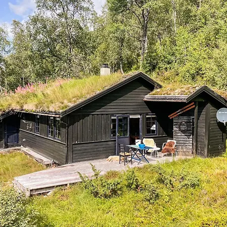 Ferienhaus Awesome In *