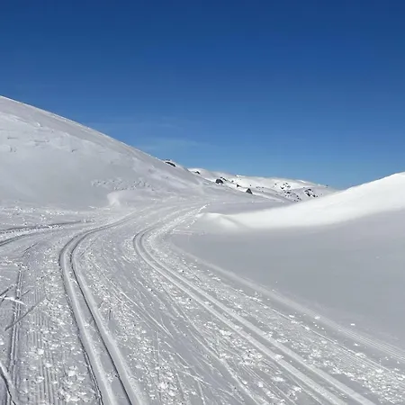 Ferienhaus Awesome In *