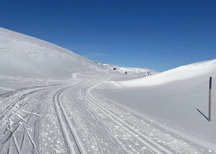 Ferienhaus Awesome In *