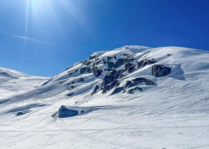 Awesome In * Tjorhom