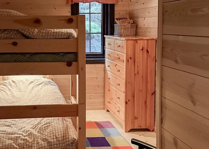 Awesome In Ferienhaus