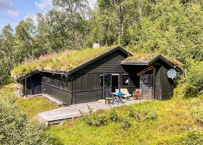 Holiday home Awesome In *